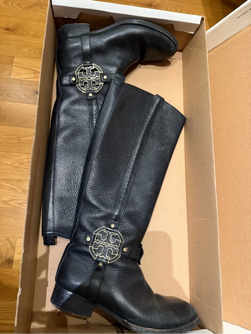 Tory Burch used good